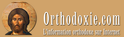 Orthodoxie.com