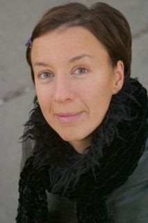 Viktoria Ivanova