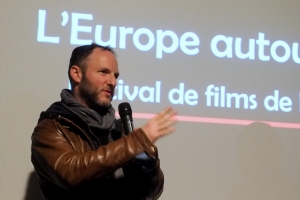 Marc Francis, réalisateur