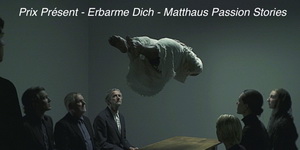 Erbarme Dich - Matthaus Passion Stories 2