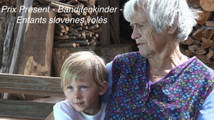 Banditenkinder - slovenskemu narodu ukradeni otroci 2