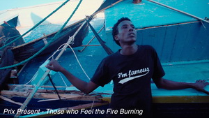 Those Who Feel the Fire Burning