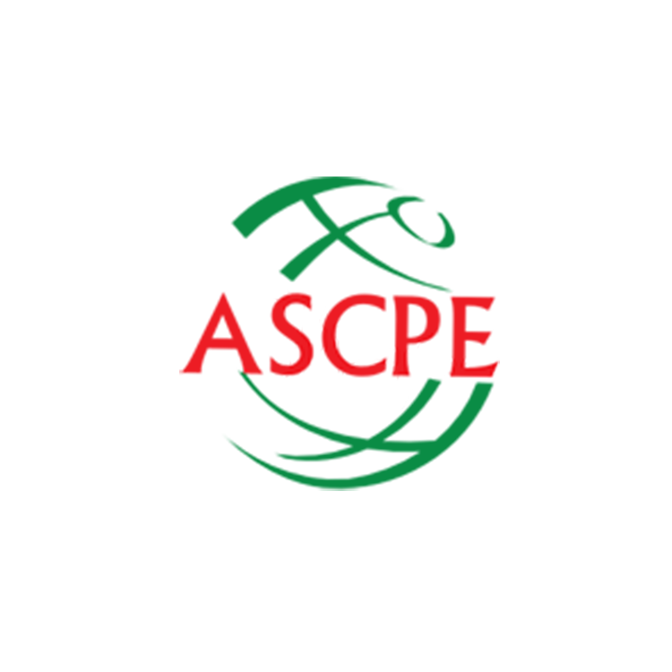 ASCPE.