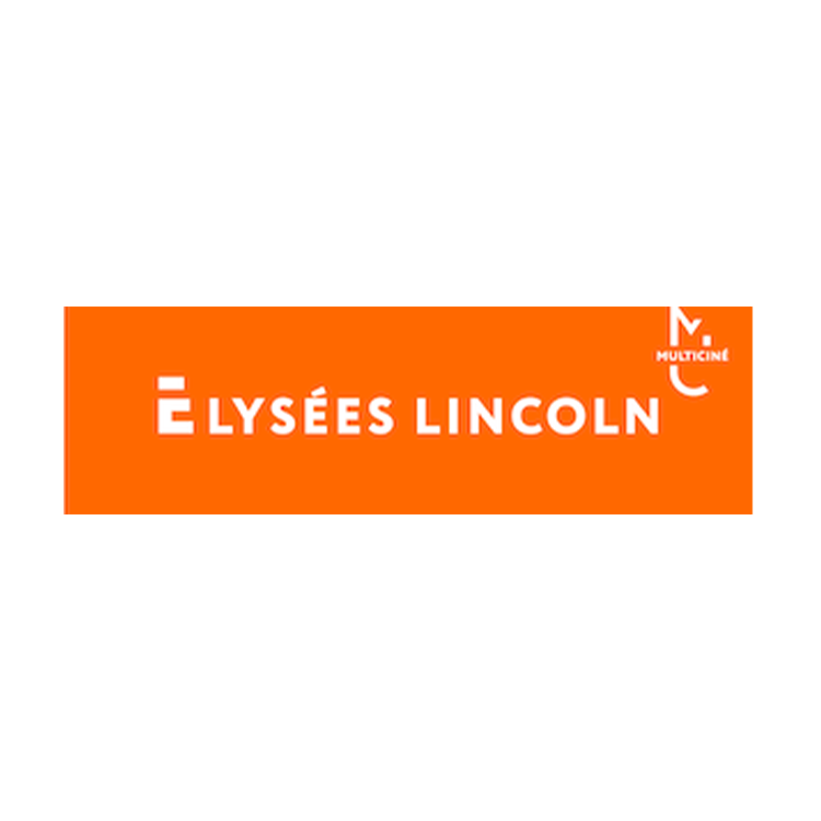 Élysées Le Lincoln.