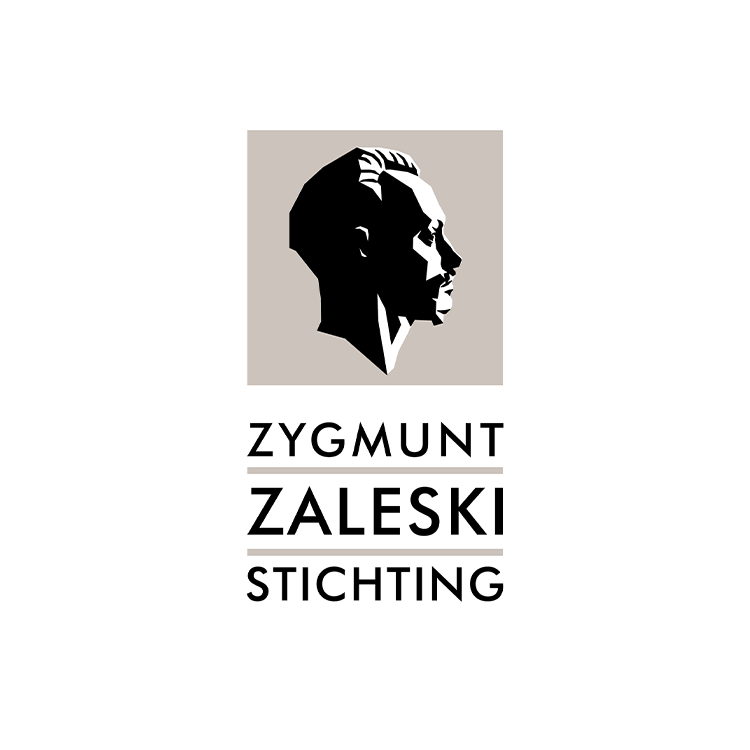 Zygmunt Zaleski Stichting.