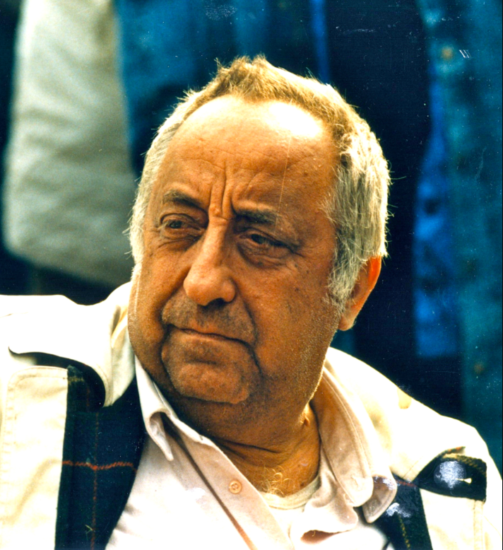 Aleksandar Petrović