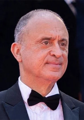 Alexandre Melo