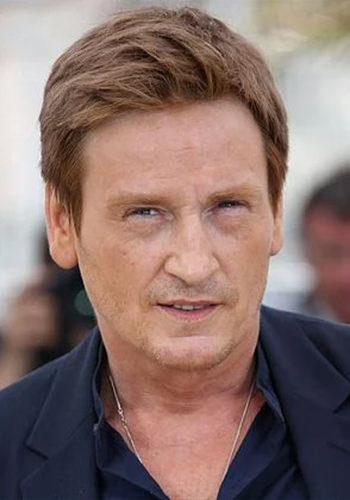 Benoît Magimel